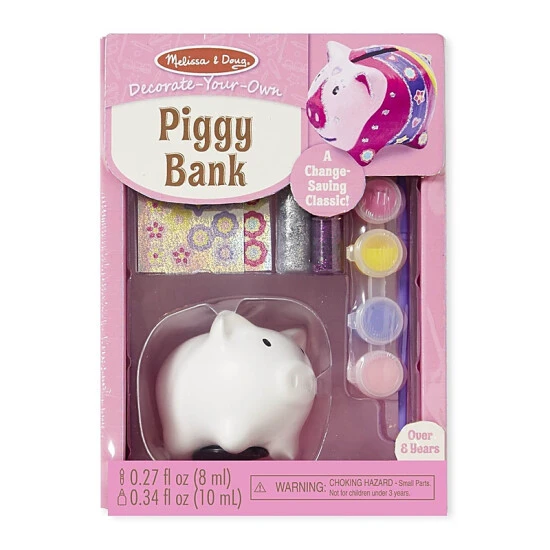 unnamed-file-8.jpg Melissa And Doug Created By Me Piggy Bank Craft Set Multi-color -Melissa & Doug Sales Store unnamed file 8