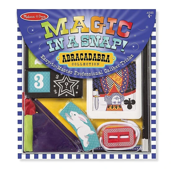 unnamed-file-88.jpg Melissa And Doug Abracadabra Magic In A Snap Set Multi-color -Melissa & Doug Sales Store unnamed file 88